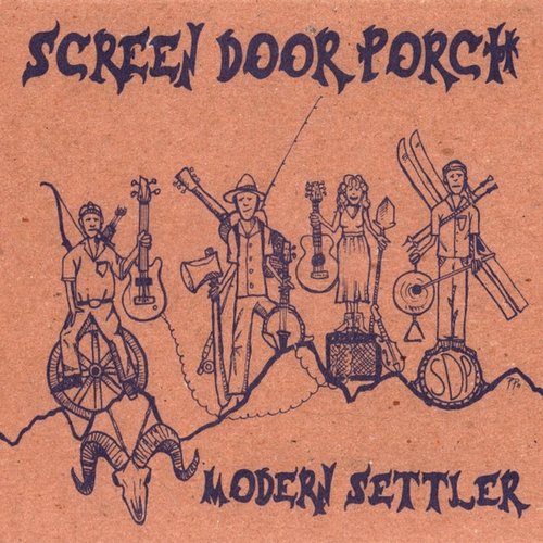 Modern Settler