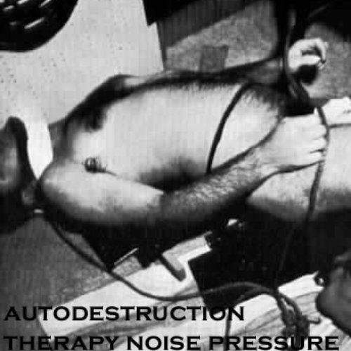 Therapy Noise Pressure