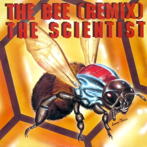 The Bee (Remix)