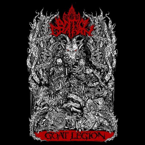 Goat Legion