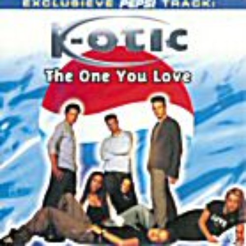the one you love