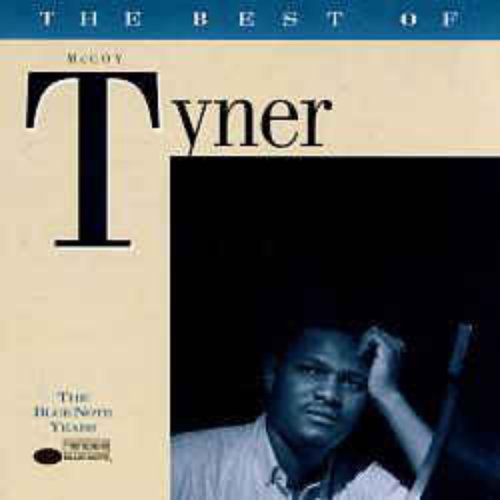 The Best of McCoy Tyner