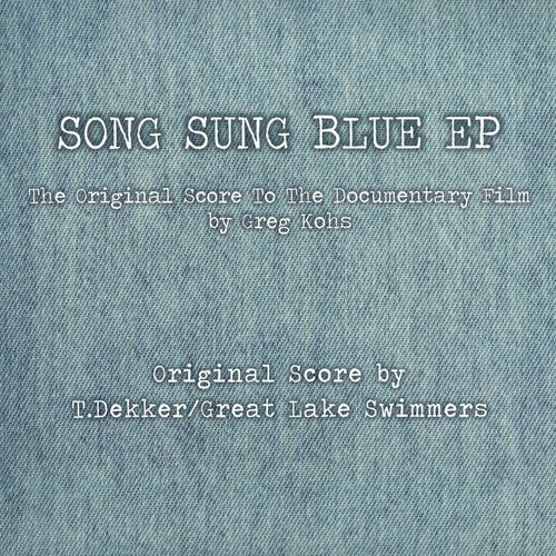 Song Sung Blue