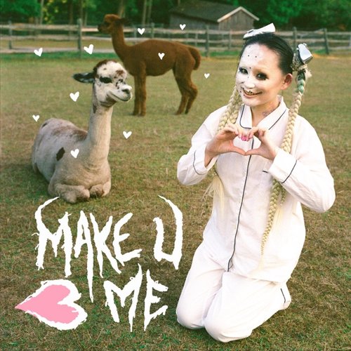 Make U 3 Me - Single