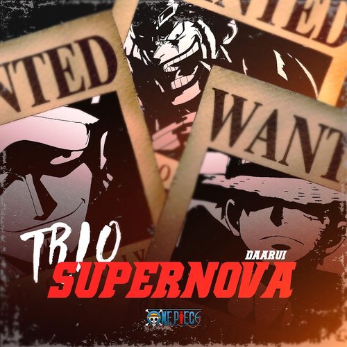 Trio Supernova