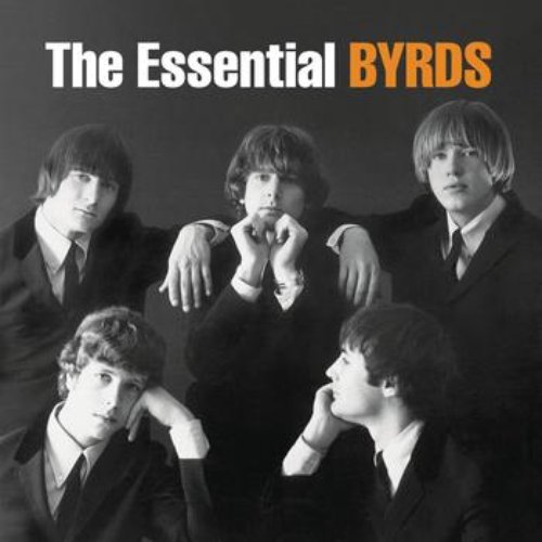 The Essential Byrds