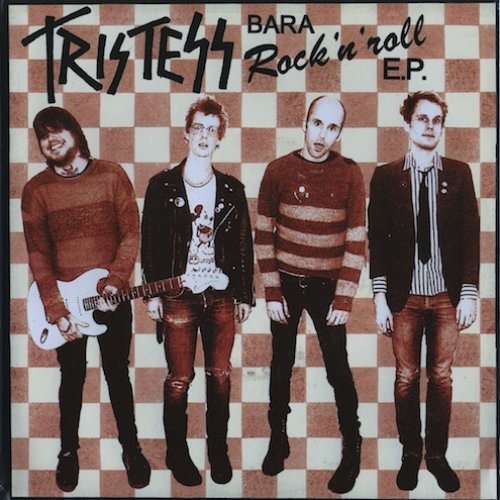 Bara Rock 'n' Roll E.P.