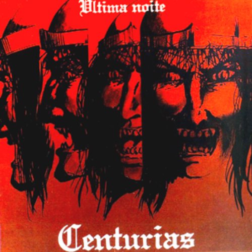 Última Noite