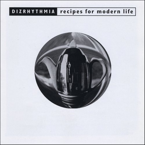 Recipes for Modern Life