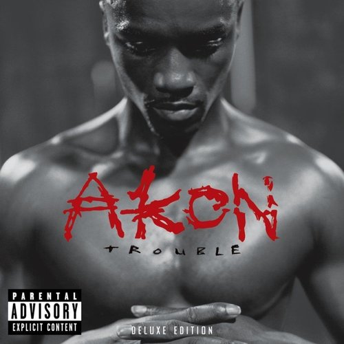 Trouble (Deluxe Edition) CD2