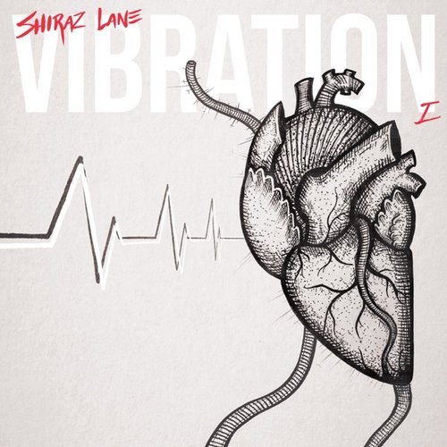 Vibration I - EP