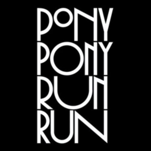 You Need Pony Pony Run Run