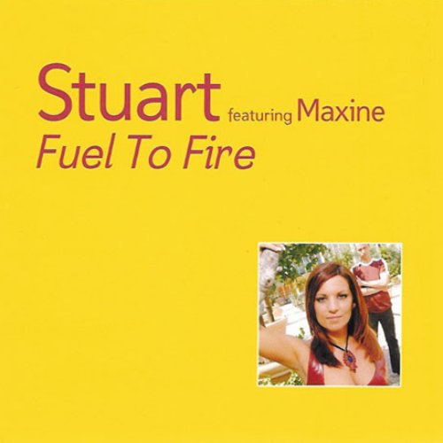 Fuel to fire
