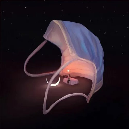 白噪音:舒缓减压催眠曲,快速入睡