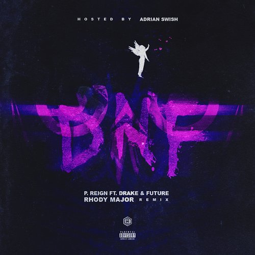 DnF (feat. Drake & Future) - Single