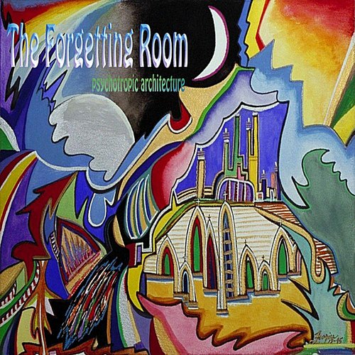 Psychotropic Architecture