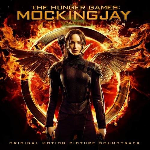 Flicker (Kanye West Rework) [From The Hunger Games: Mockingjay Part 1]