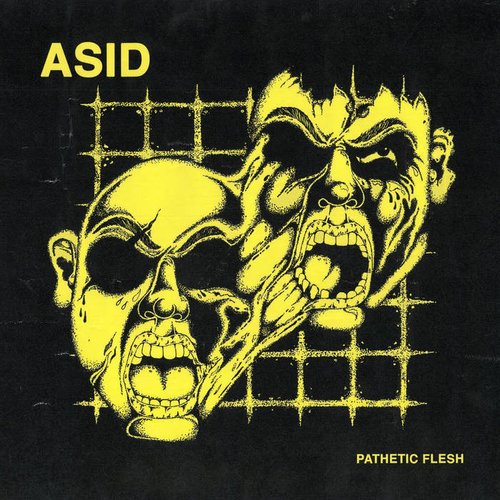 Pathetic flesh