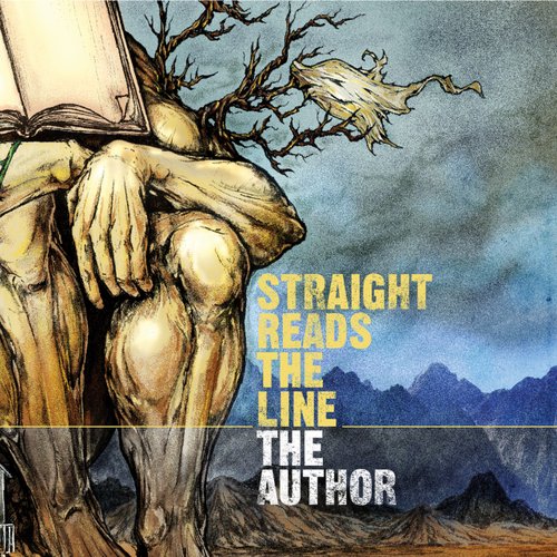 The Author [Explicit]