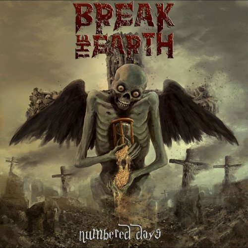 Numbered Days