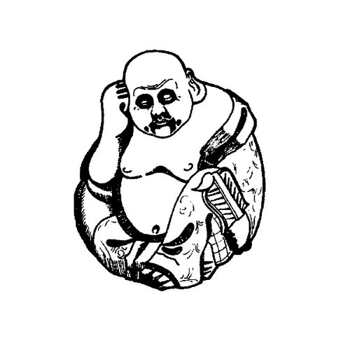 All Kneel Before the Corporporation