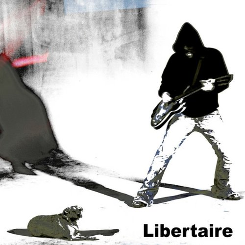 Extraits libertaires de l'album "Le Manifeste 2016 2019 Ni dieu ni maître"