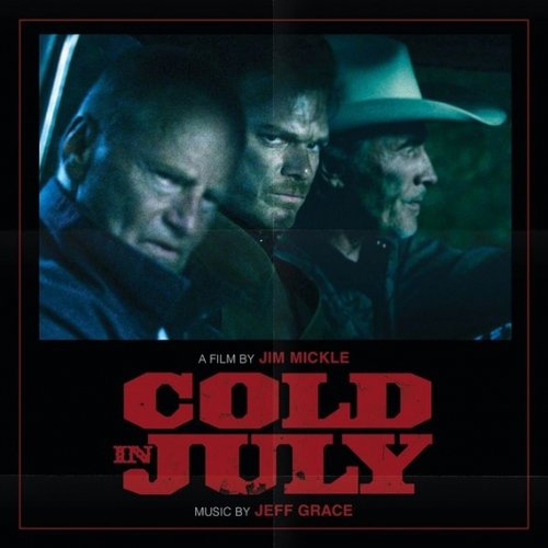 Cold In July [Original Soundtrack Album]