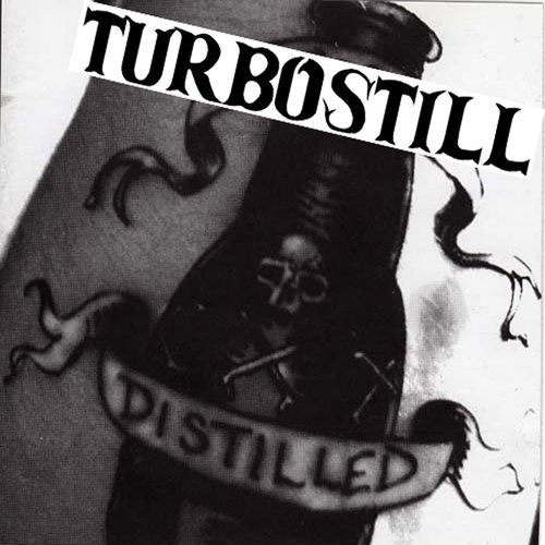 Distilled
