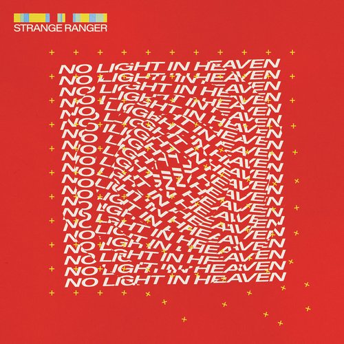 No Light in Heaven (Expanded)