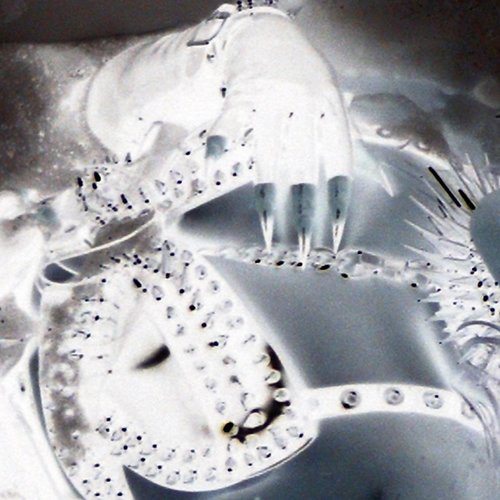 MAMI (feat. COBRAH) [SOSA UK Remix] - Single