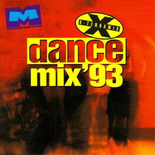 Dance Mix '93