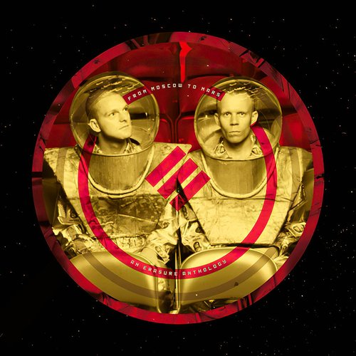 From Moscow To Mars An Erasure Anthology