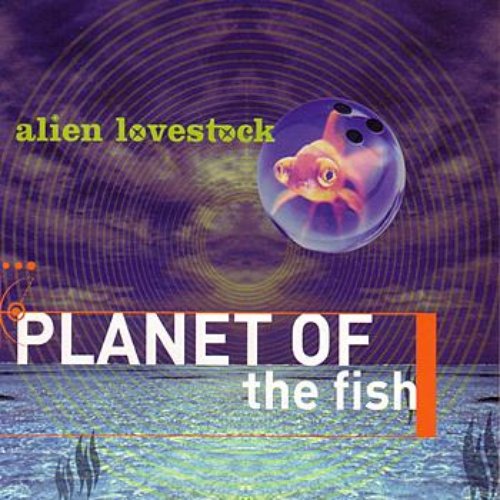 Planet Of The Fish