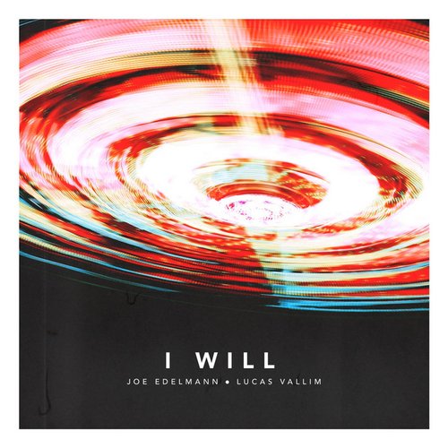 I Will
