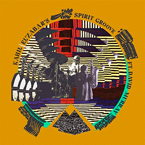 Kahil El'Zabar's Spirit Groove