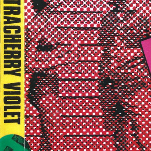 Ultracherry Violet