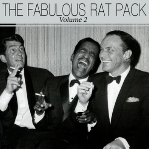 The Fabulous Ratpack Volume 2
