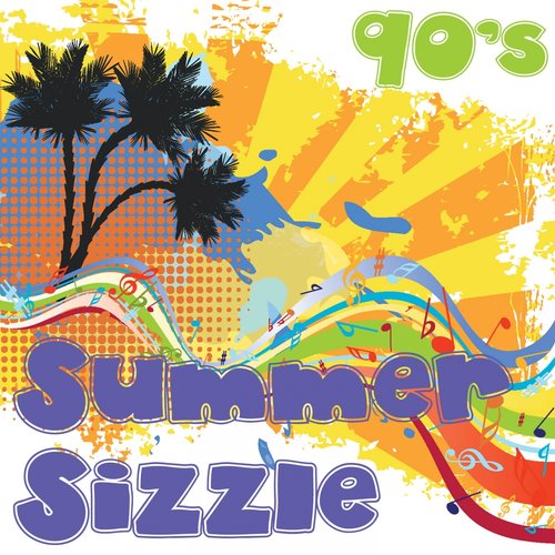 Summer Sizzle 90's