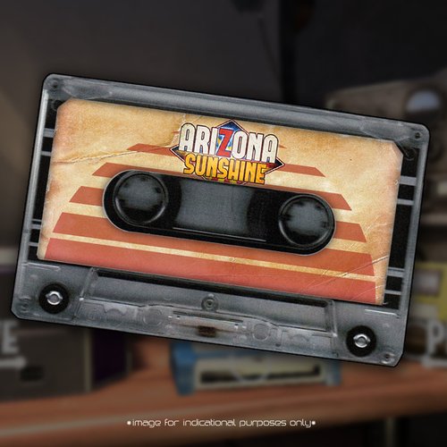 Arizona Sunshine (Original Soundtrack)