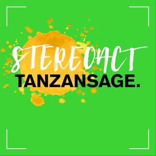 Tanzansage