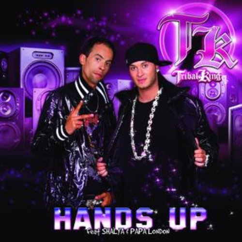 Hand's Up