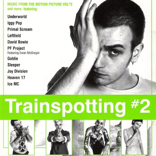 Trainspotting 2