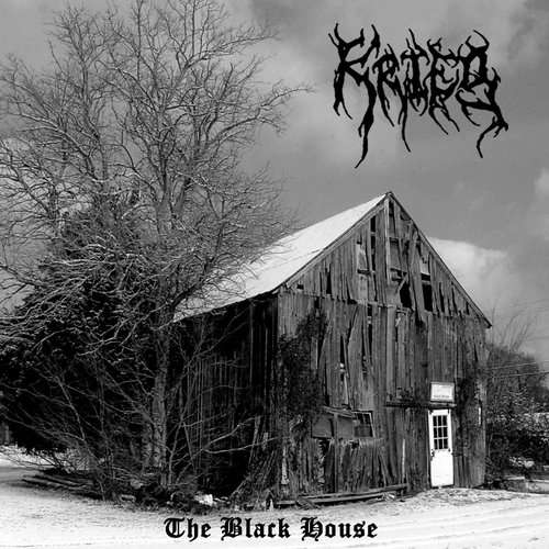 The Black House