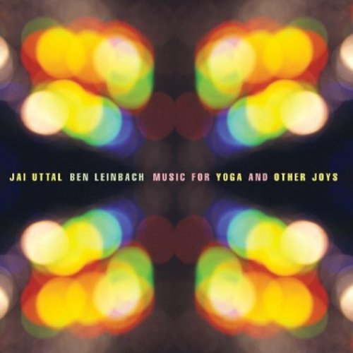 Music for Yoga and Other Joys