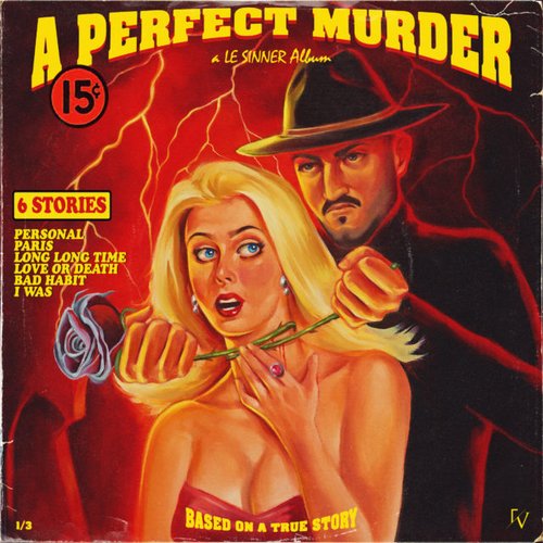 A Perfect Murder