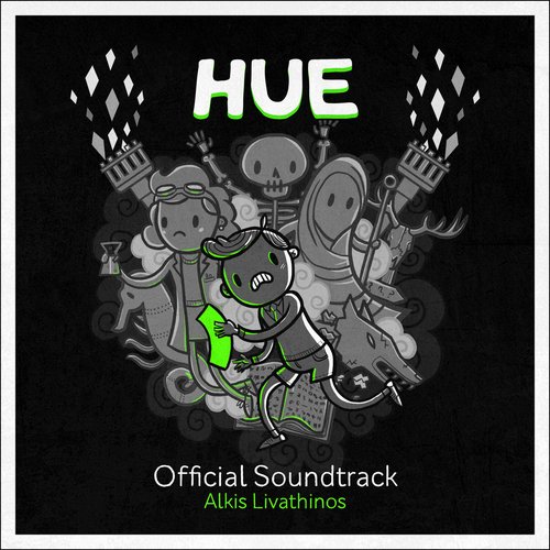 Hue (Official Soundtrack)