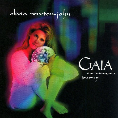 GAIA - One Woman's Journey