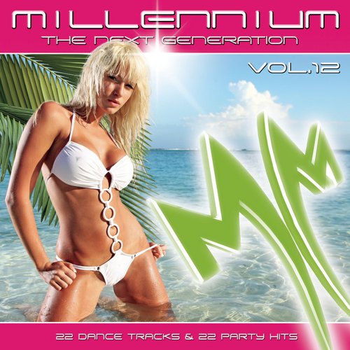 Millennium Vol.12