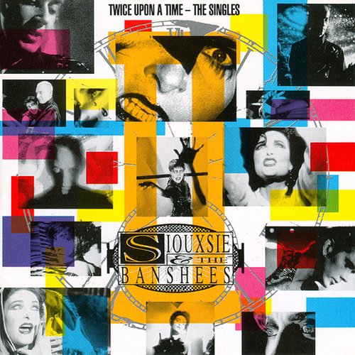 Twice Upon A Time (The Singles)