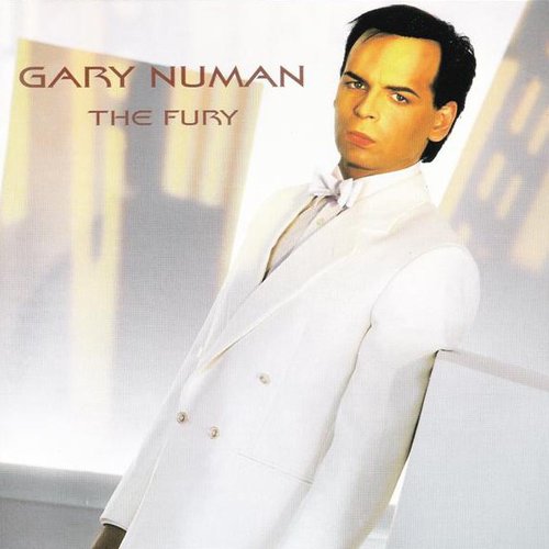 The Fury (EAMCD073)